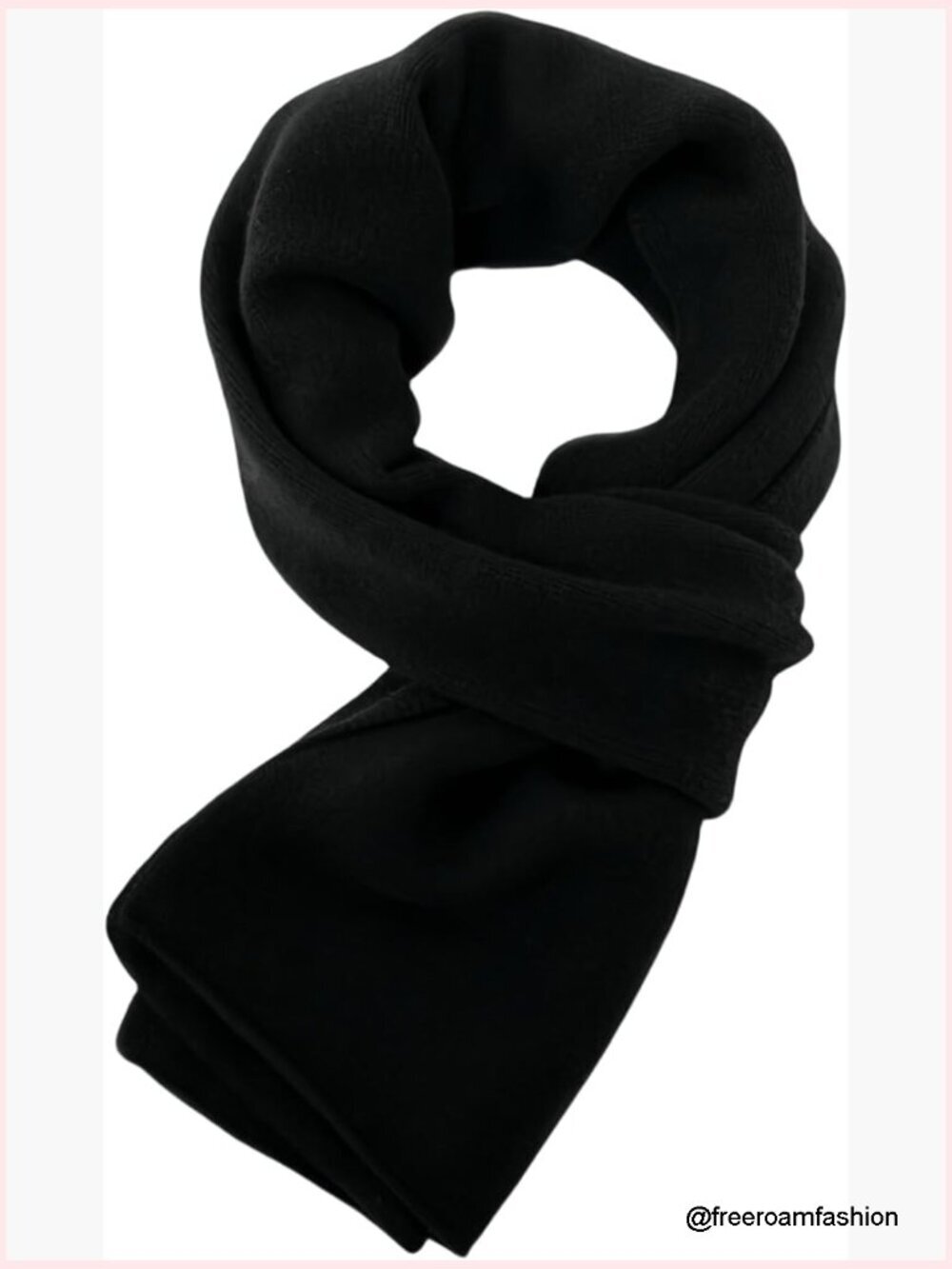 100% Cashmere Pashmina Scarf Shawl Wrap Soft Warm Blanket Winter Travel